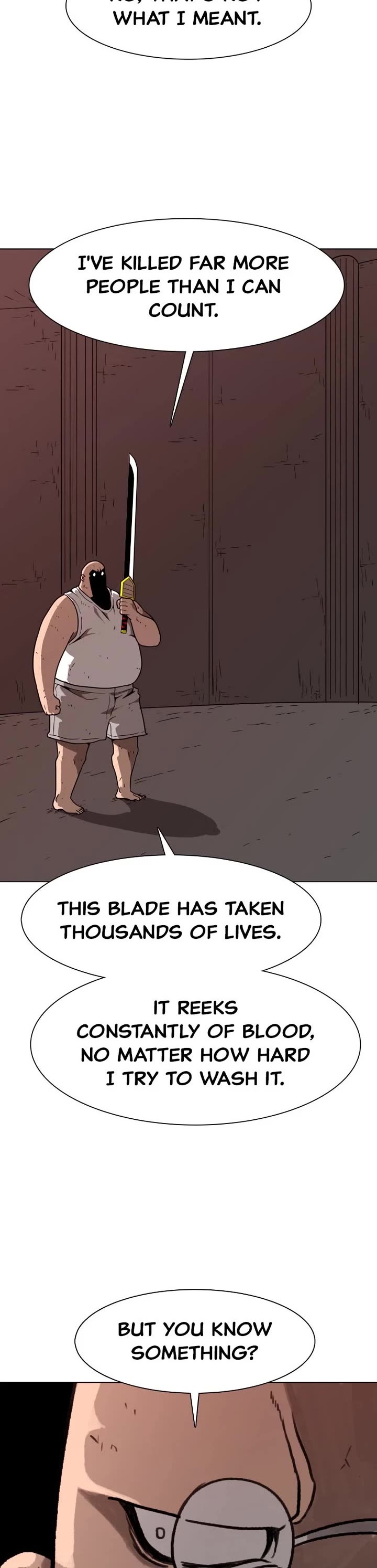 The Graymark chapter 28 page 15