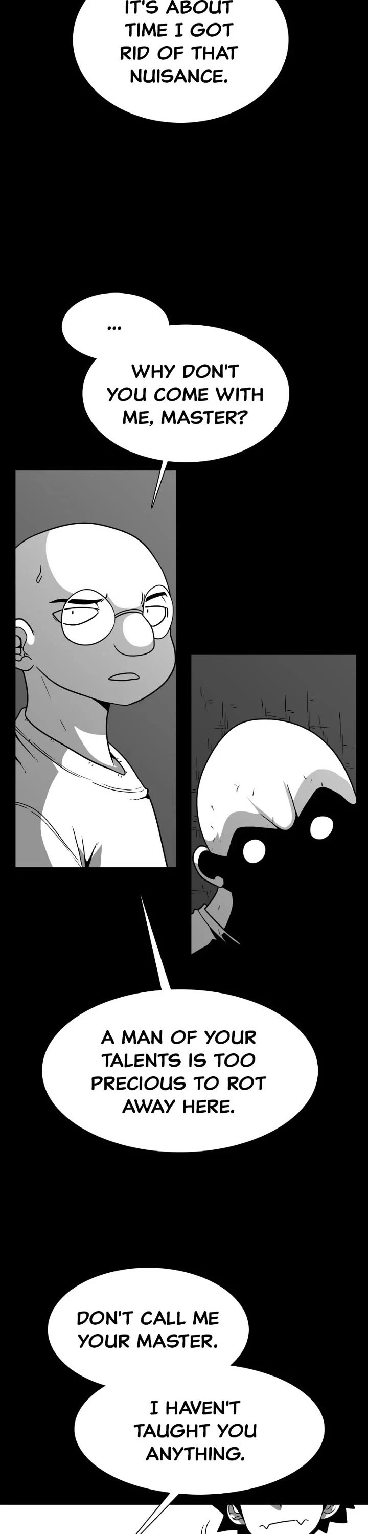 The Graymark chapter 28 page 2