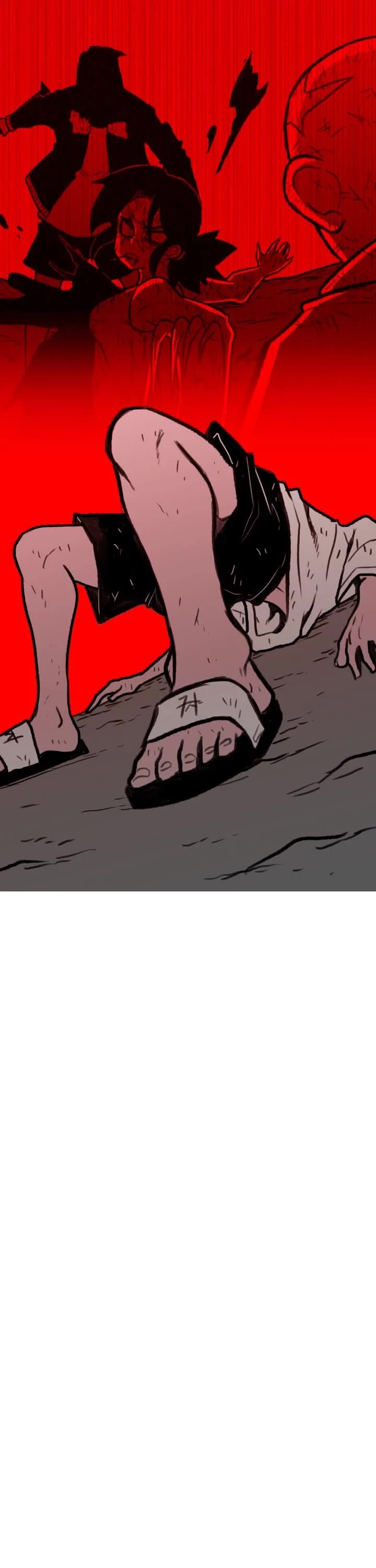The Graymark chapter 28 page 21