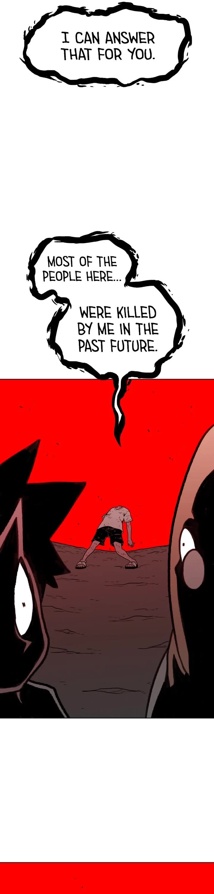 The Graymark chapter 28 page 22