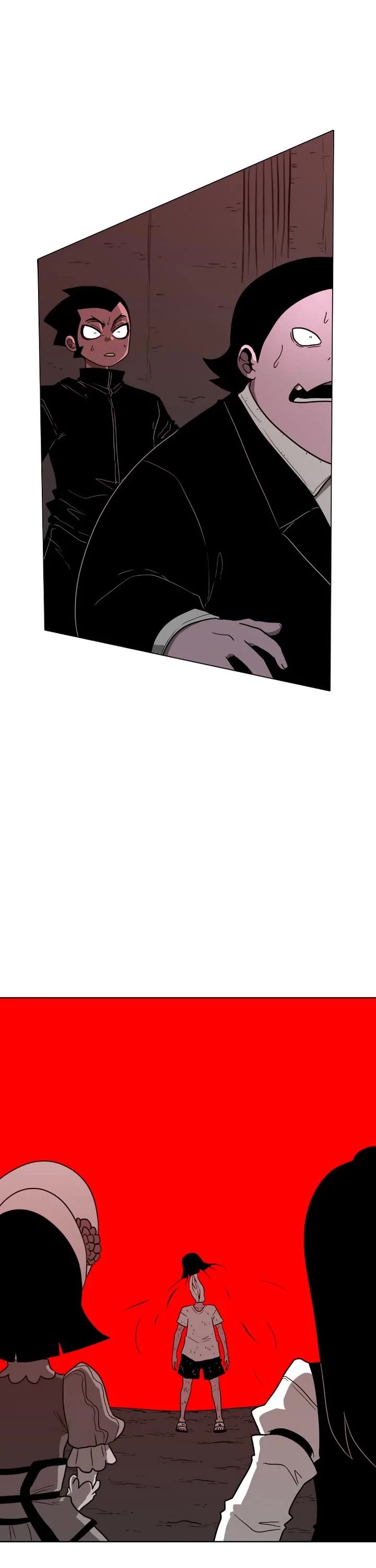 The Graymark chapter 28 page 27