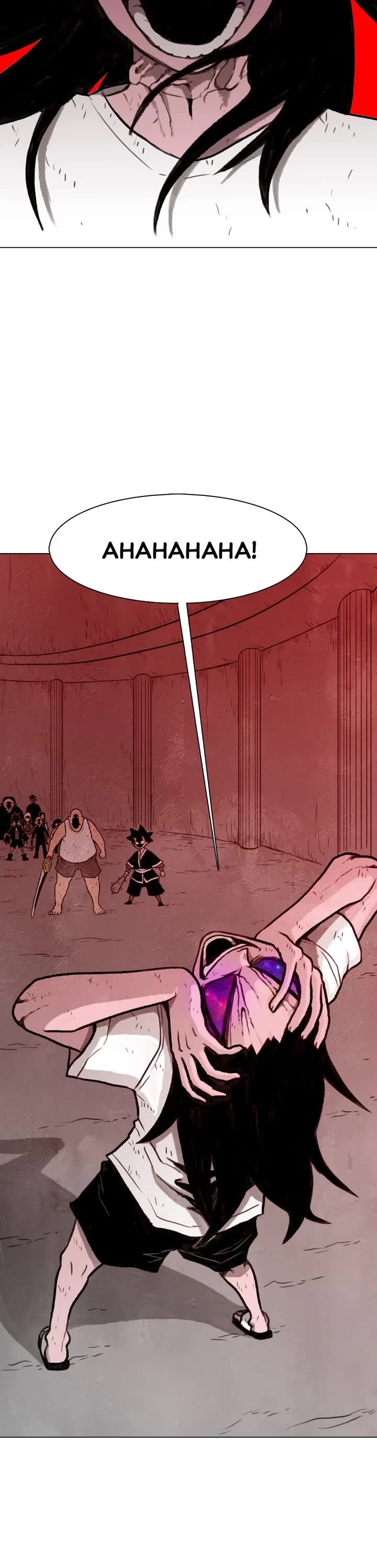 The Graymark chapter 28 page 29