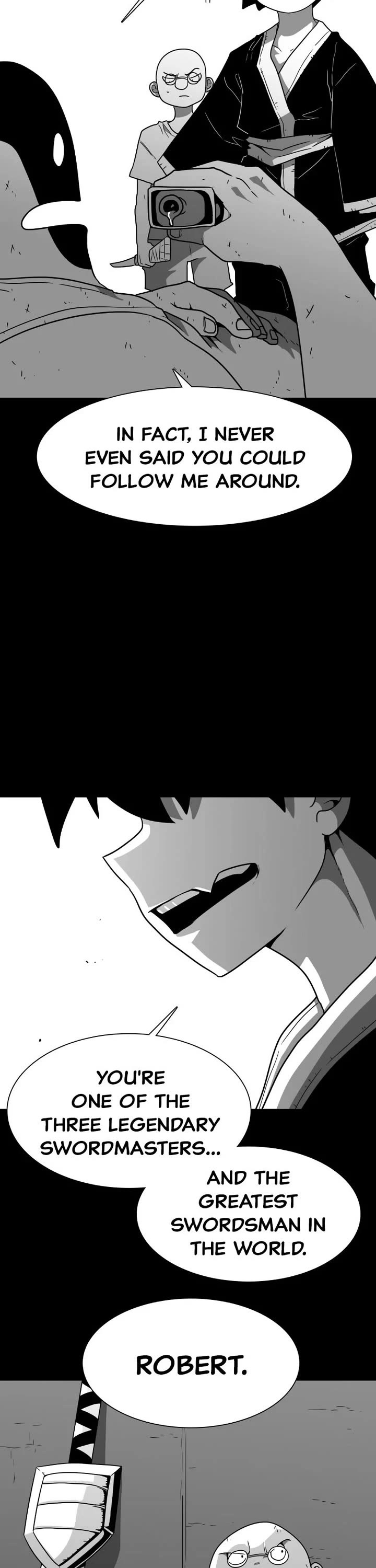 The Graymark chapter 28 page 3
