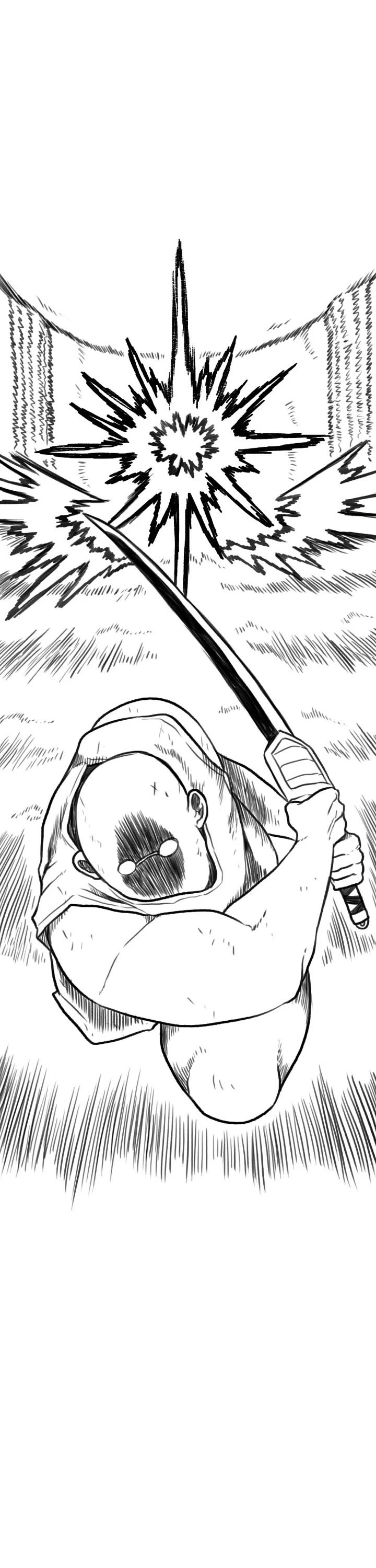 The Graymark chapter 28 page 31