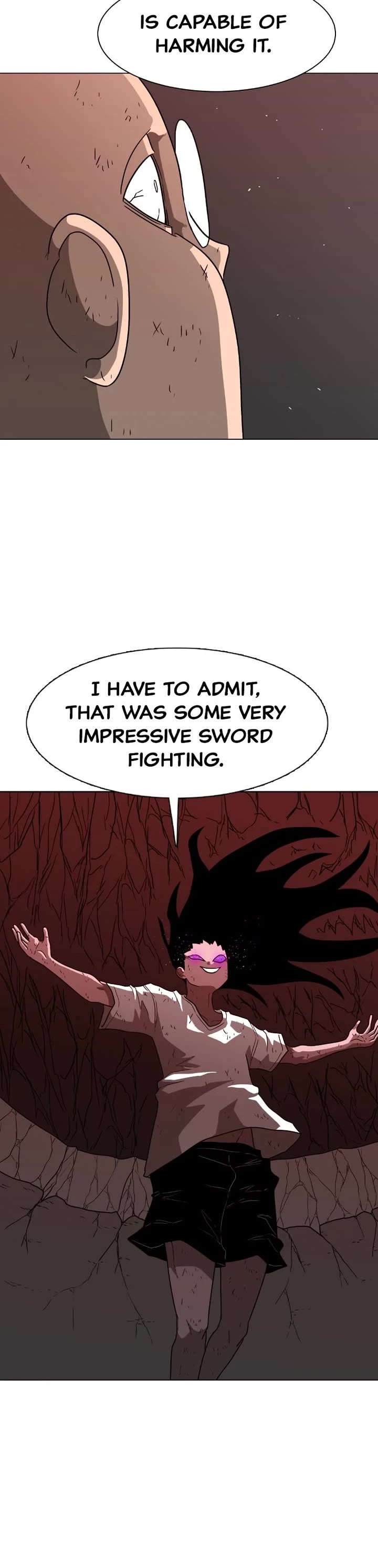 The Graymark chapter 28 page 34