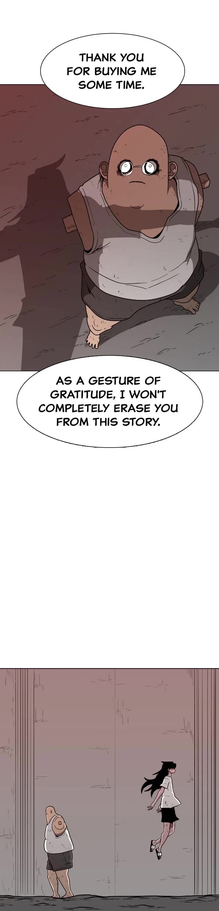 The Graymark chapter 28 page 35