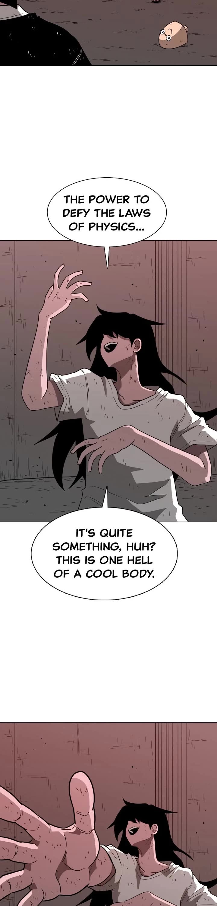 The Graymark chapter 28 page 38