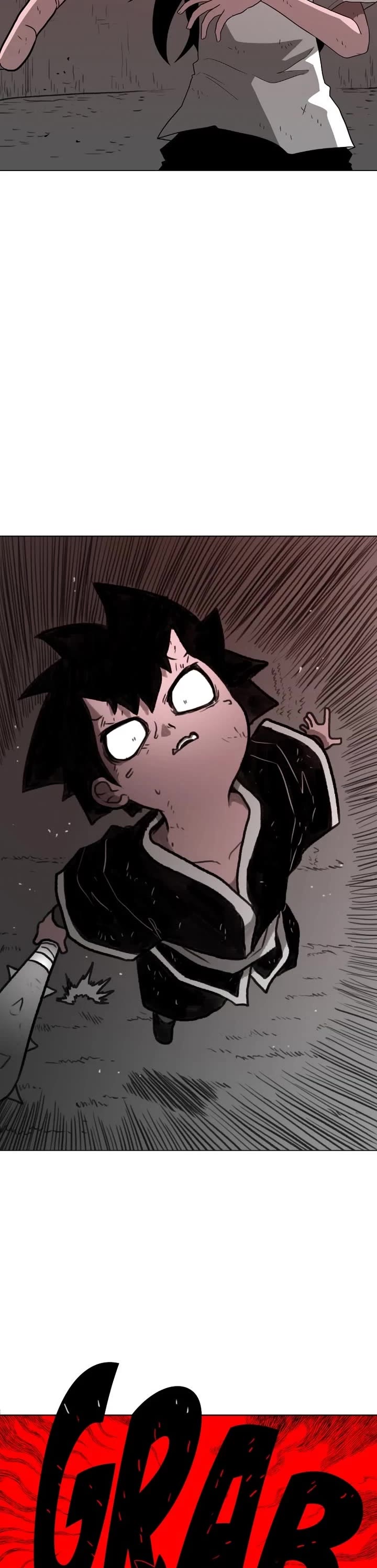 The Graymark chapter 28 page 39