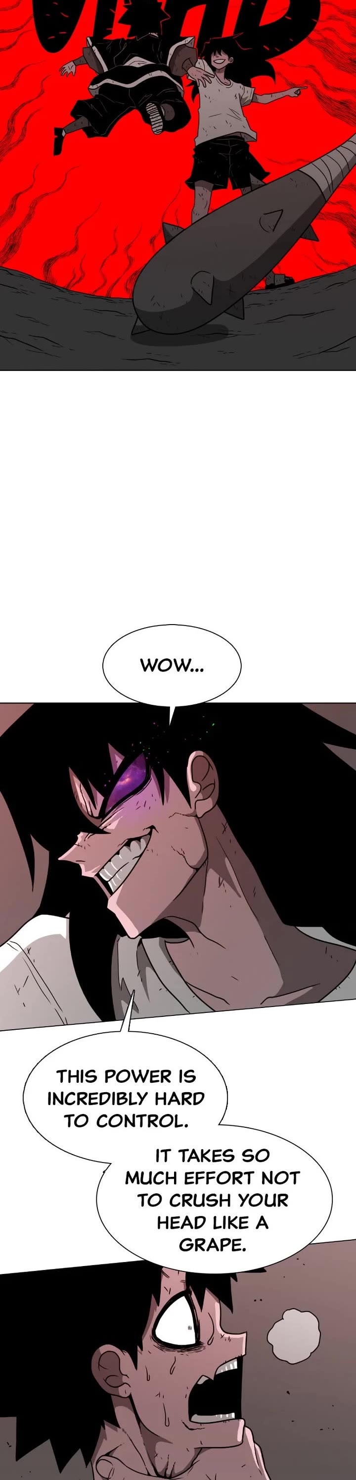 The Graymark chapter 28 page 40