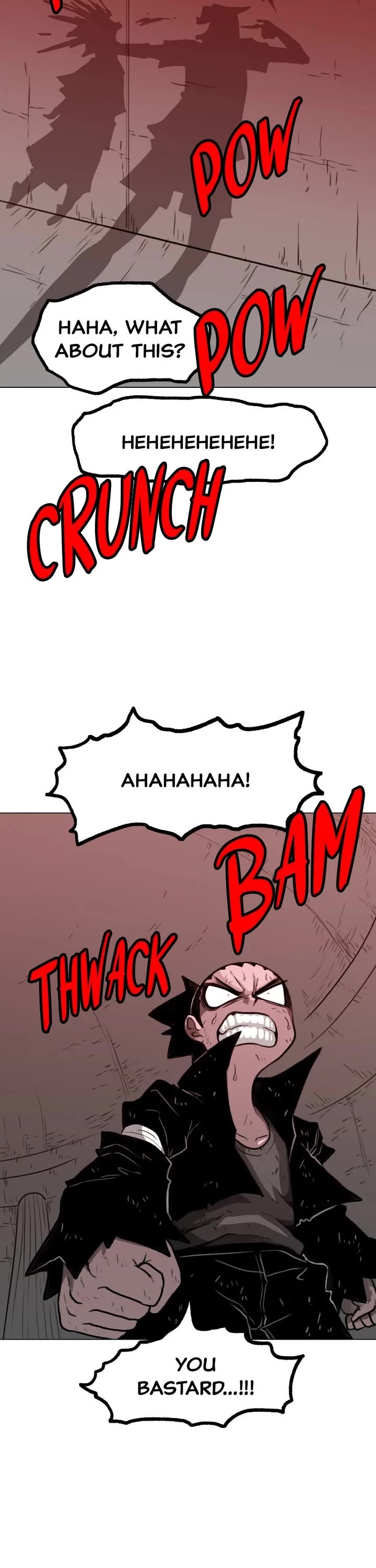 The Graymark chapter 28 page 43