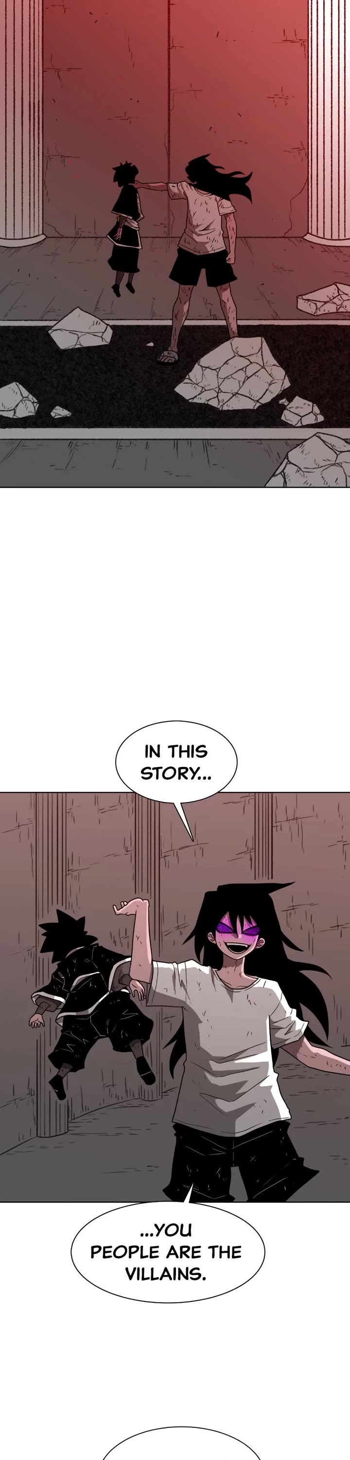 The Graymark chapter 28 page 46