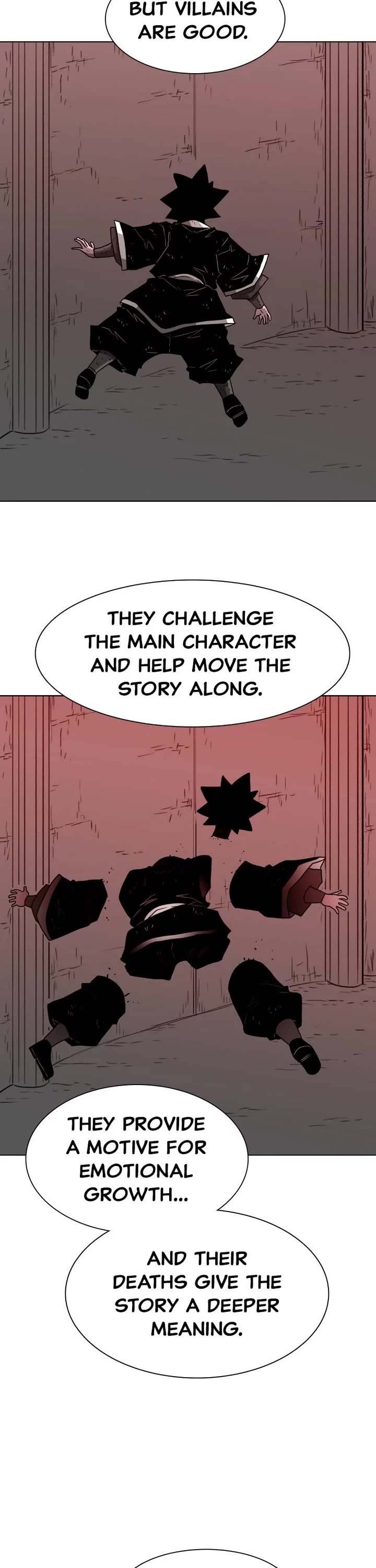 The Graymark chapter 28 page 47