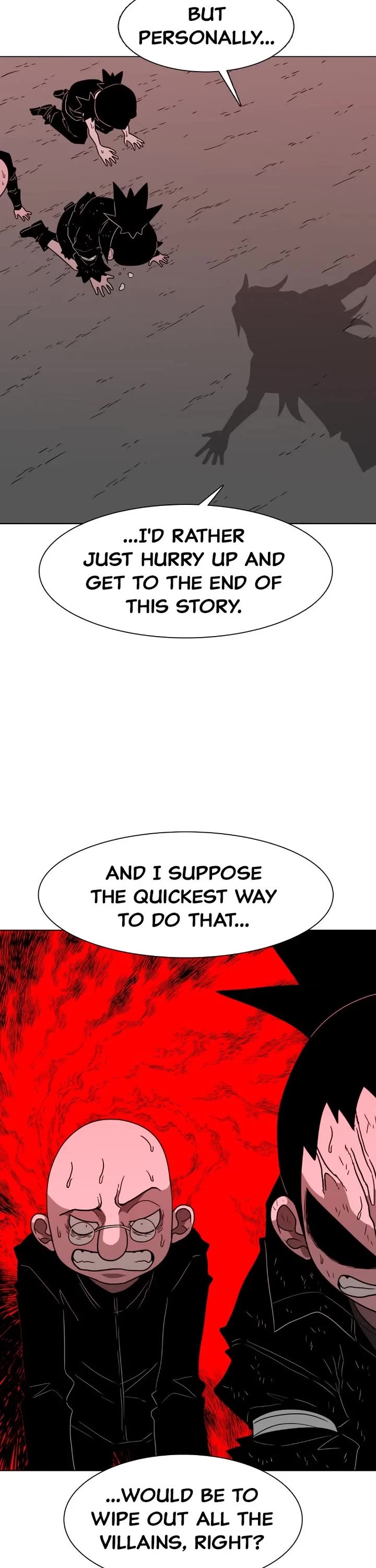 The Graymark chapter 28 page 48