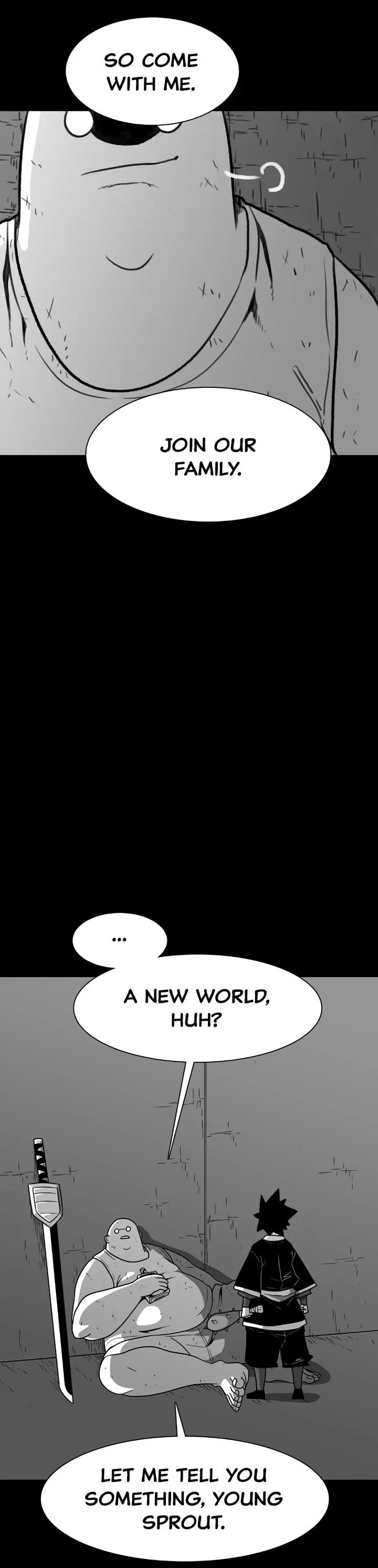The Graymark chapter 28 page 5