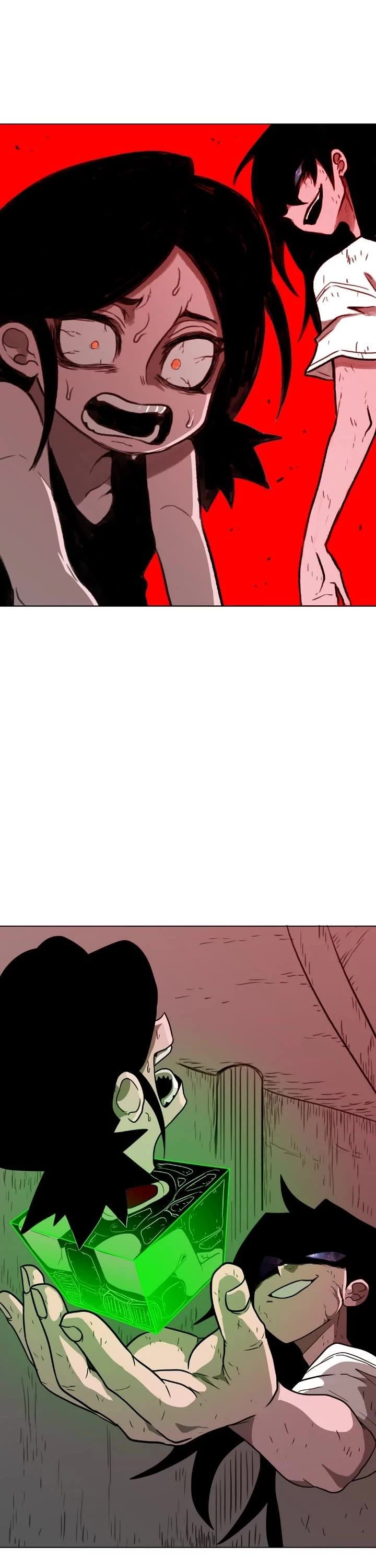 The Graymark chapter 28 page 52