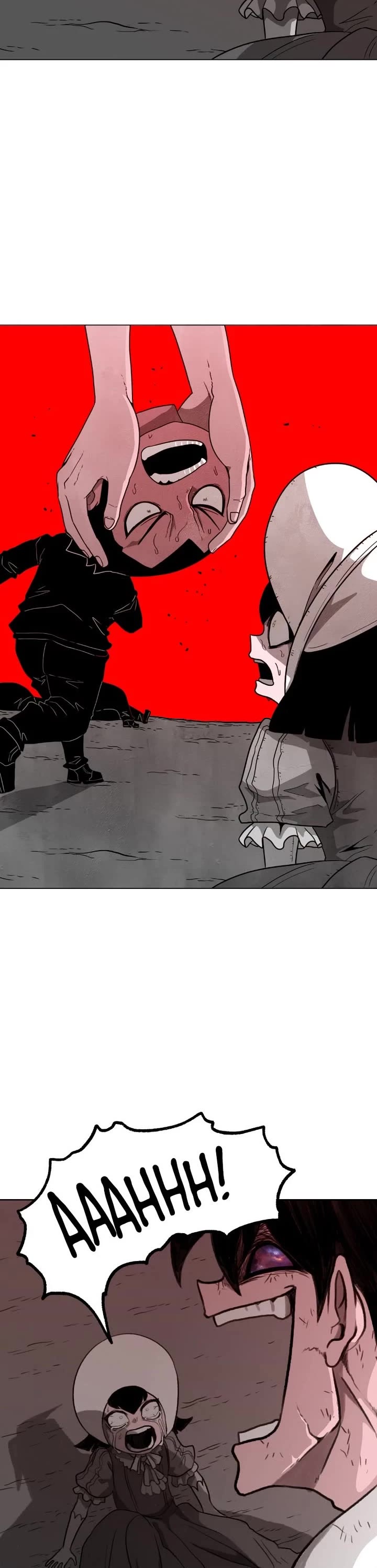 The Graymark chapter 28 page 54