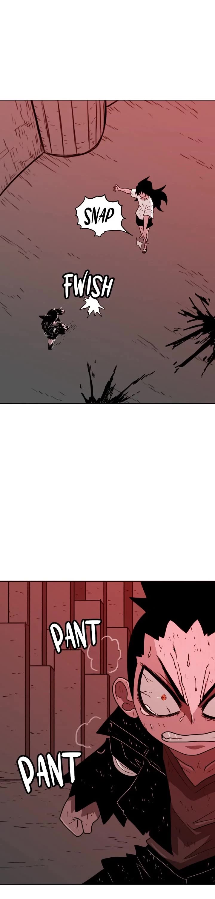 The Graymark chapter 28 page 57