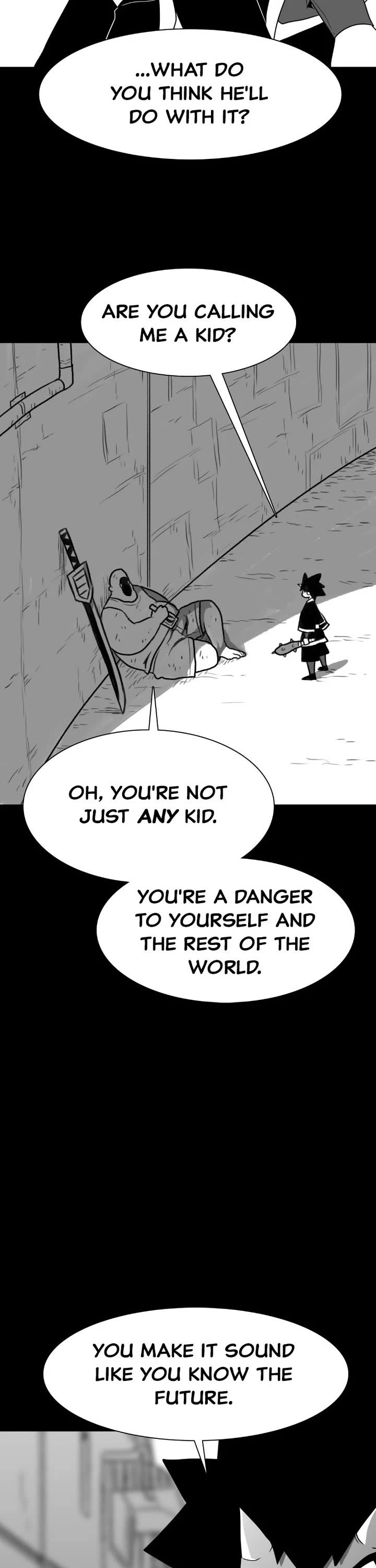 The Graymark chapter 28 page 7