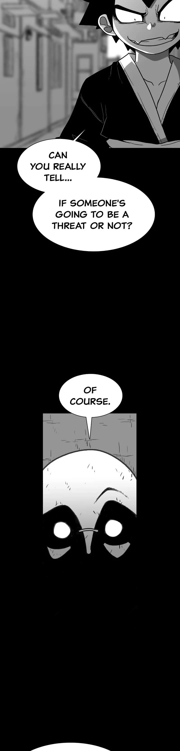 The Graymark chapter 28 page 8