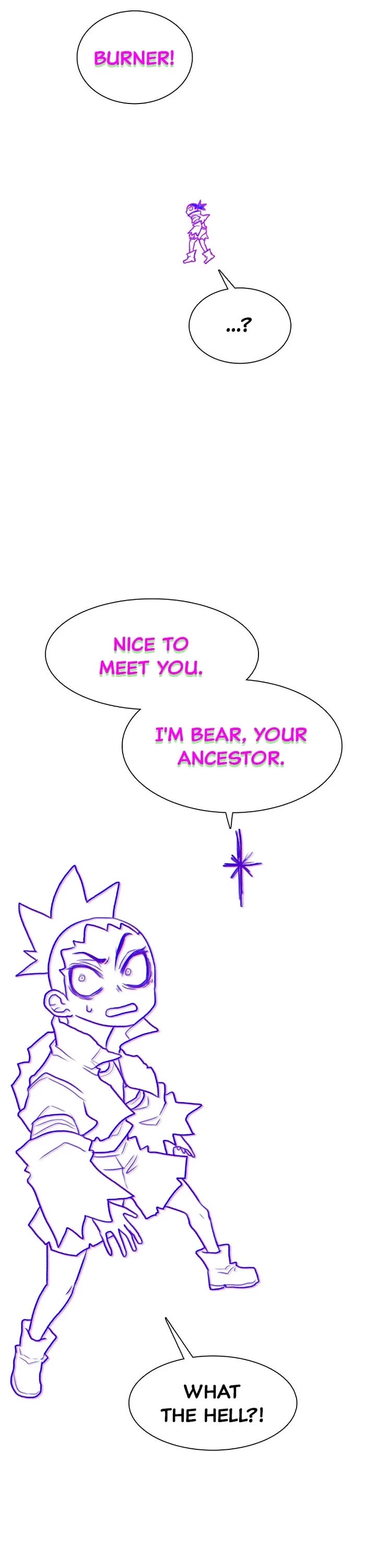 The Graymark chapter 29 page 11