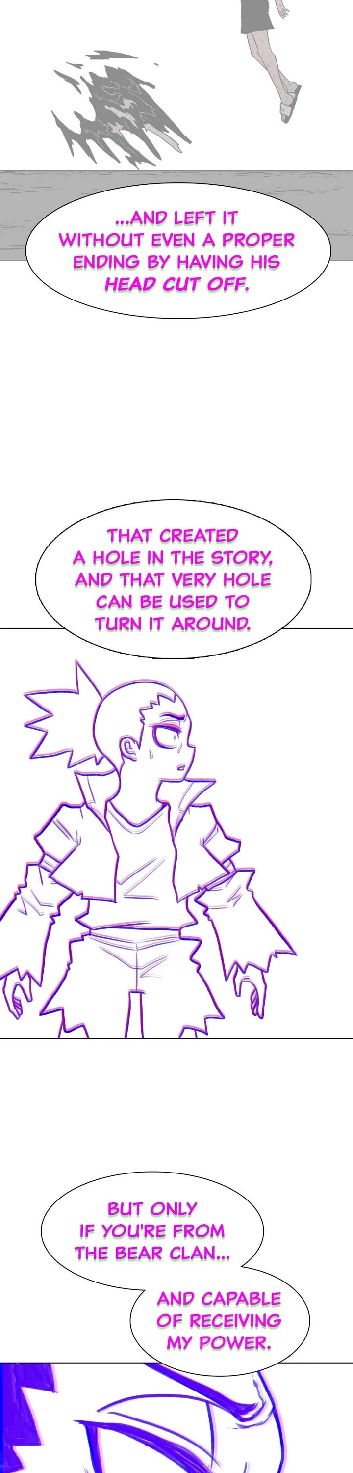 The Graymark chapter 29 page 16