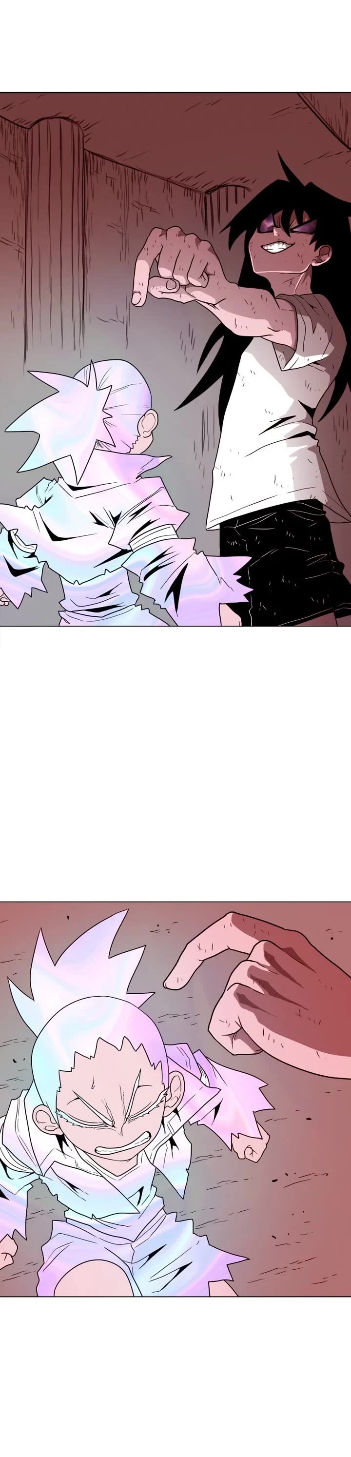 The Graymark chapter 29 page 20