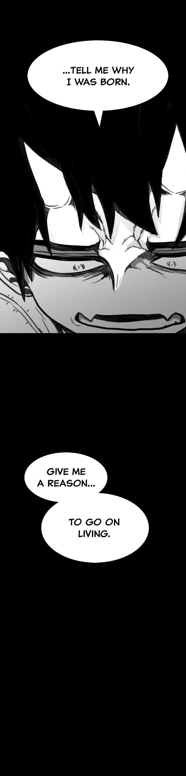 The Graymark chapter 29 page 3