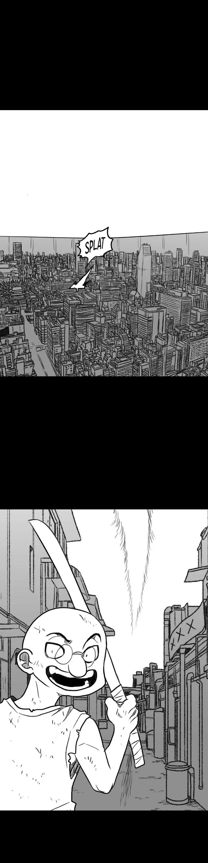The Graymark chapter 29 page 40
