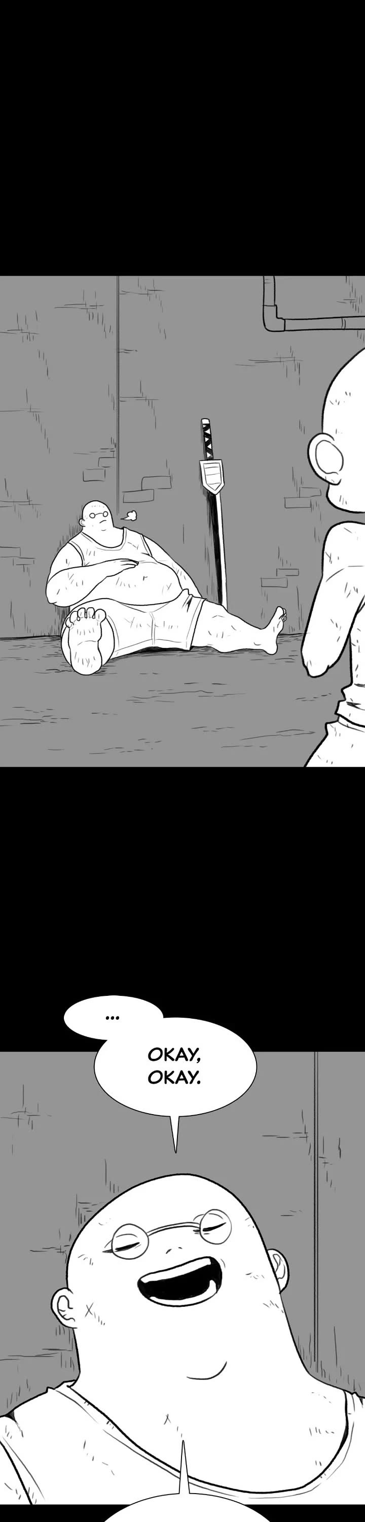 The Graymark chapter 29 page 41