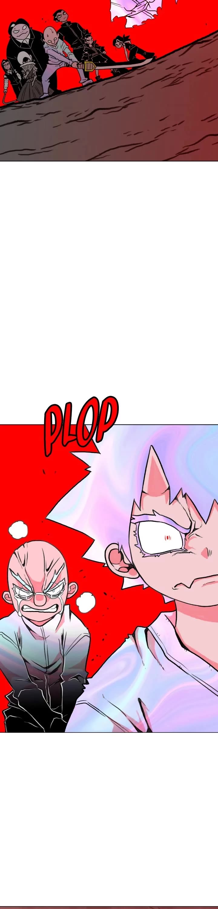 The Graymark chapter 29 page 46