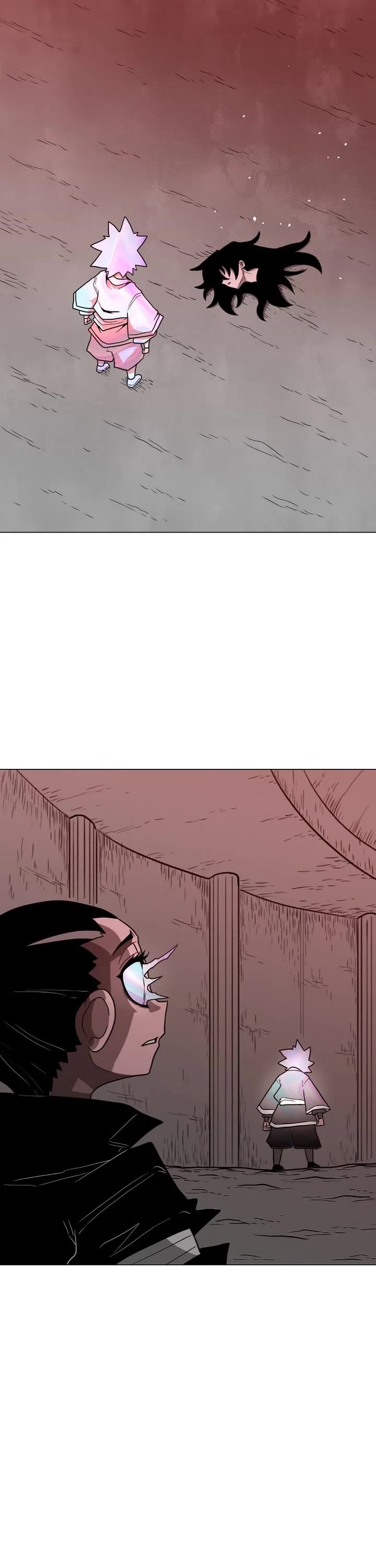 The Graymark chapter 29 page 47
