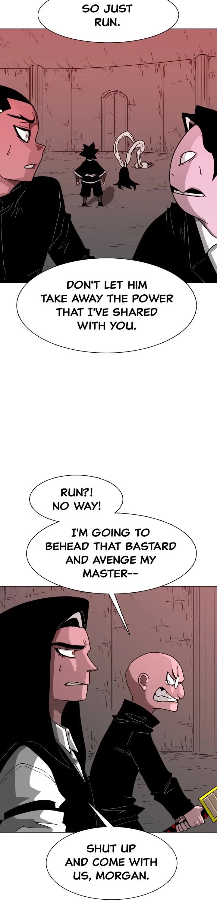 The Graymark chapter 29 page 50