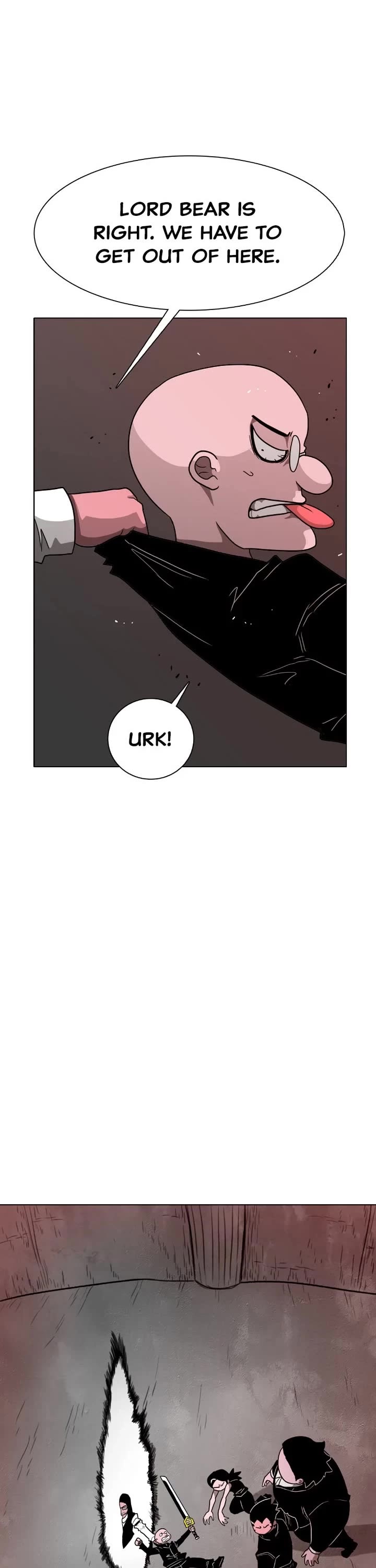 The Graymark chapter 29 page 51