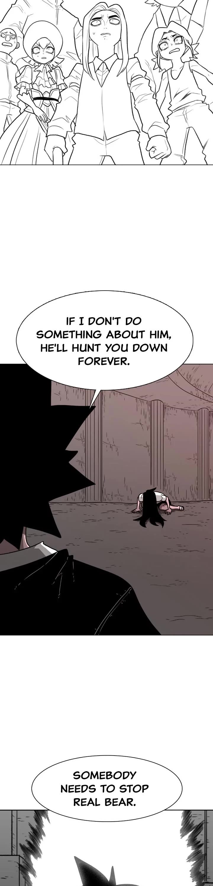 The Graymark chapter 29 page 59