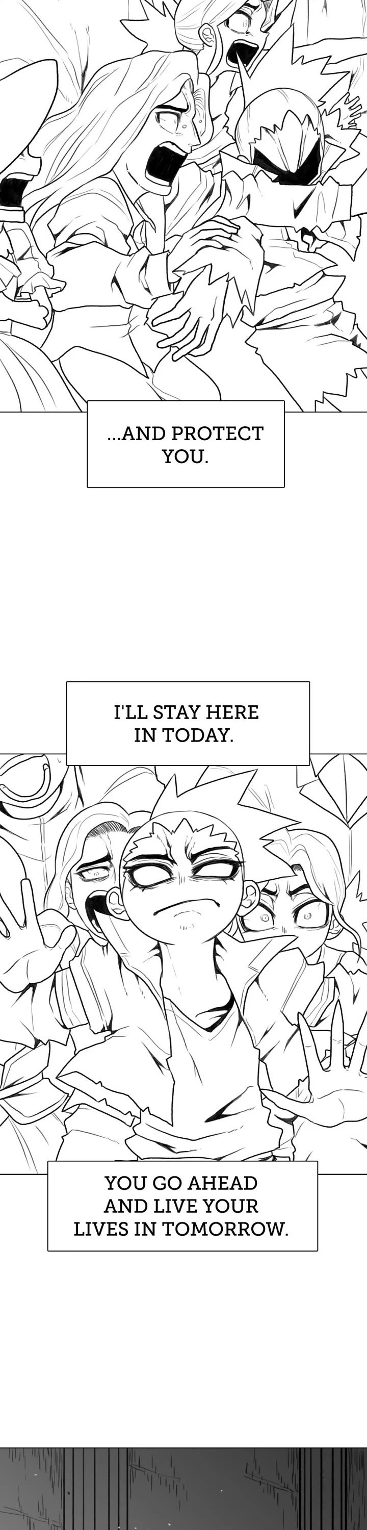 The Graymark chapter 29 page 62