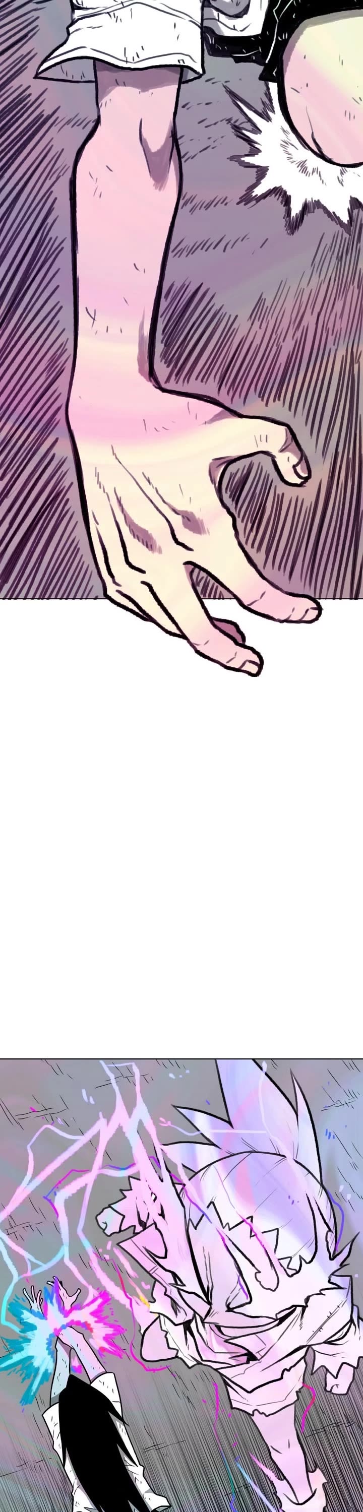The Graymark chapter 29 page 8