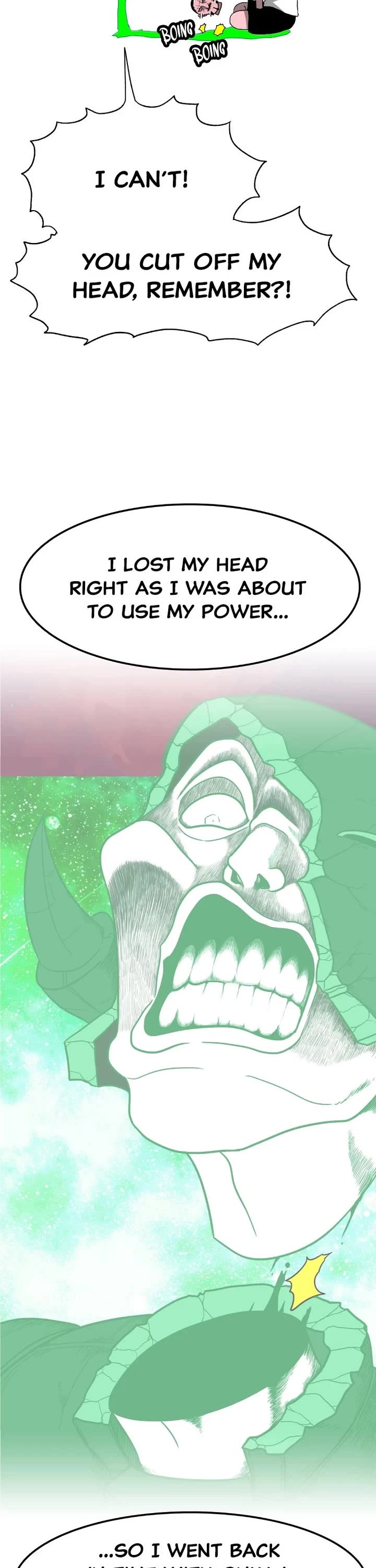 The Graymark chapter 3 page 12