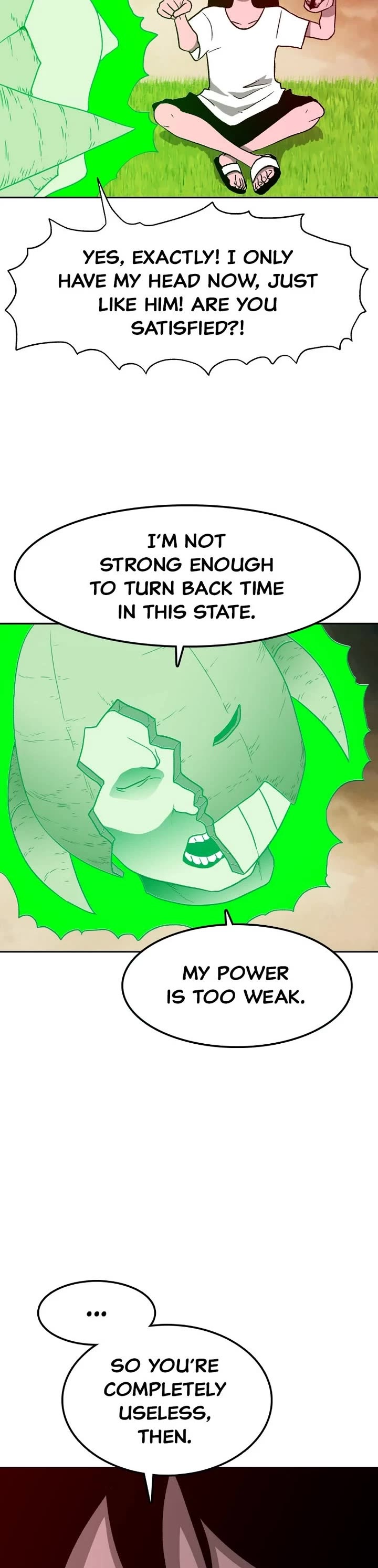The Graymark chapter 3 page 14
