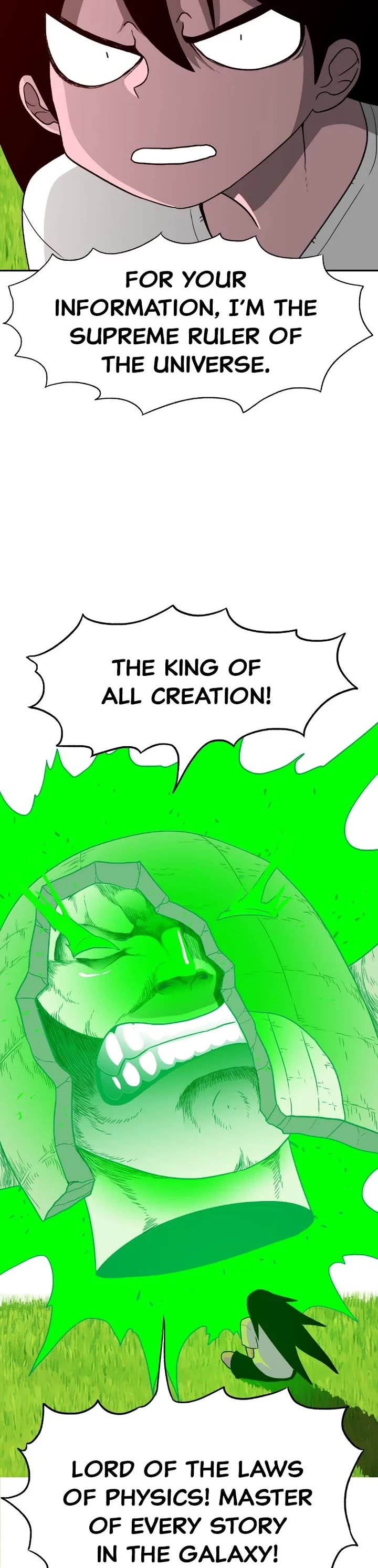 The Graymark chapter 3 page 15