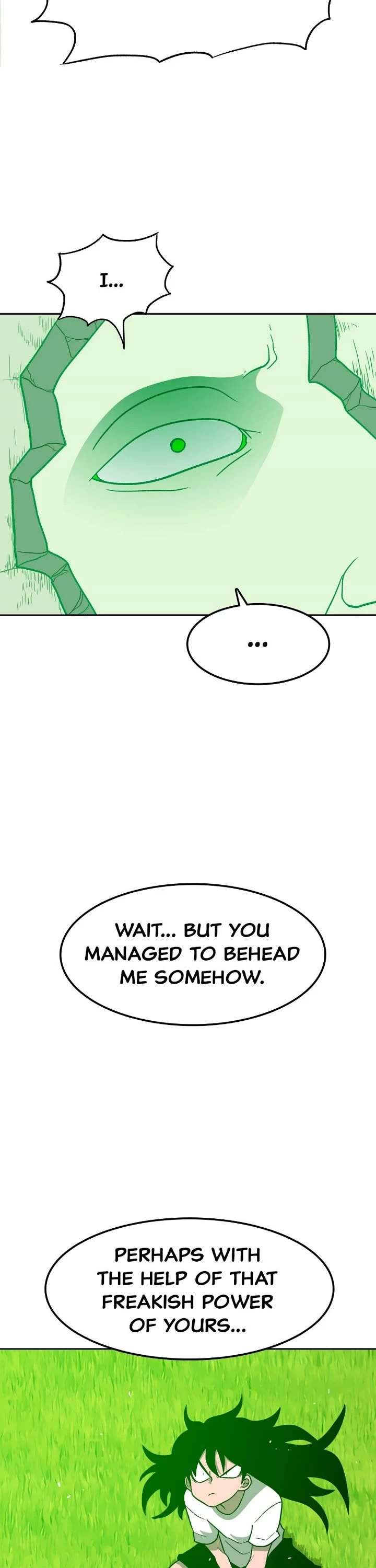 The Graymark chapter 3 page 16