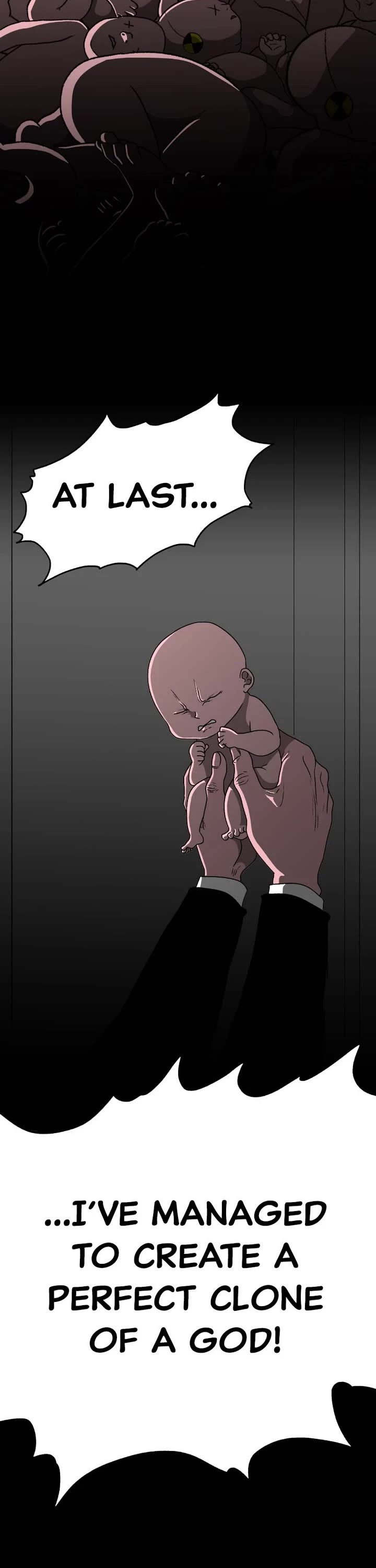 The Graymark chapter 3 page 2