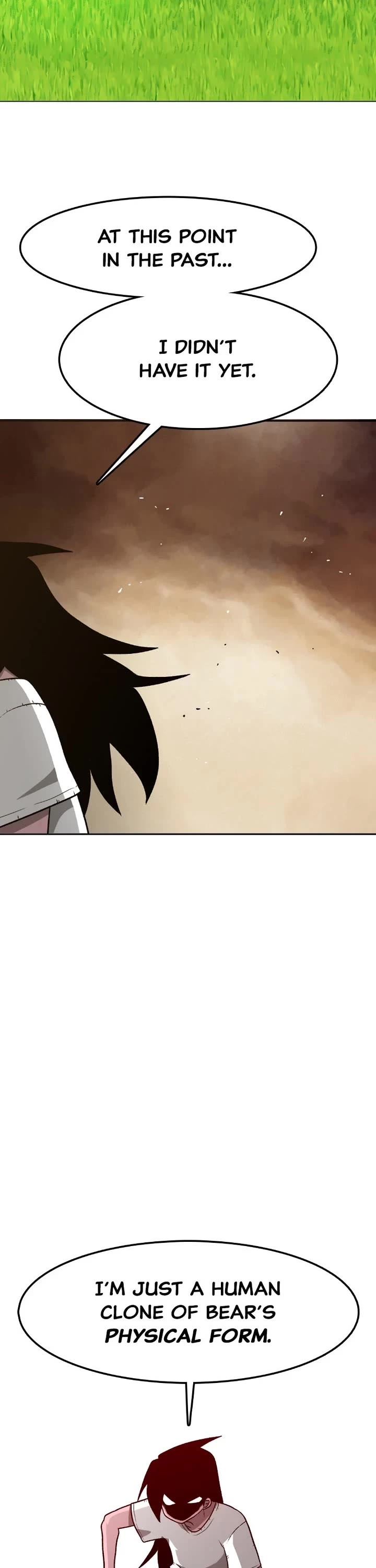 The Graymark chapter 3 page 21