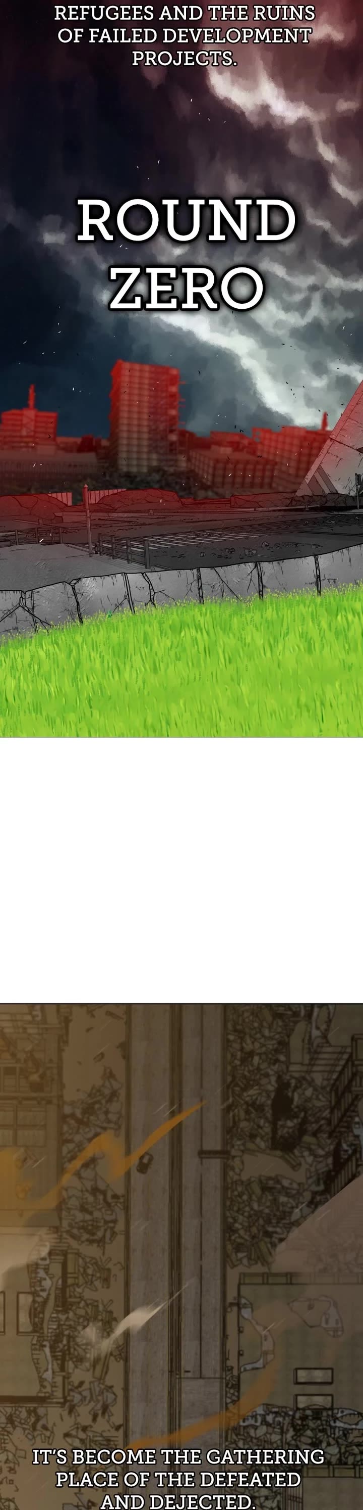 The Graymark chapter 3 page 24