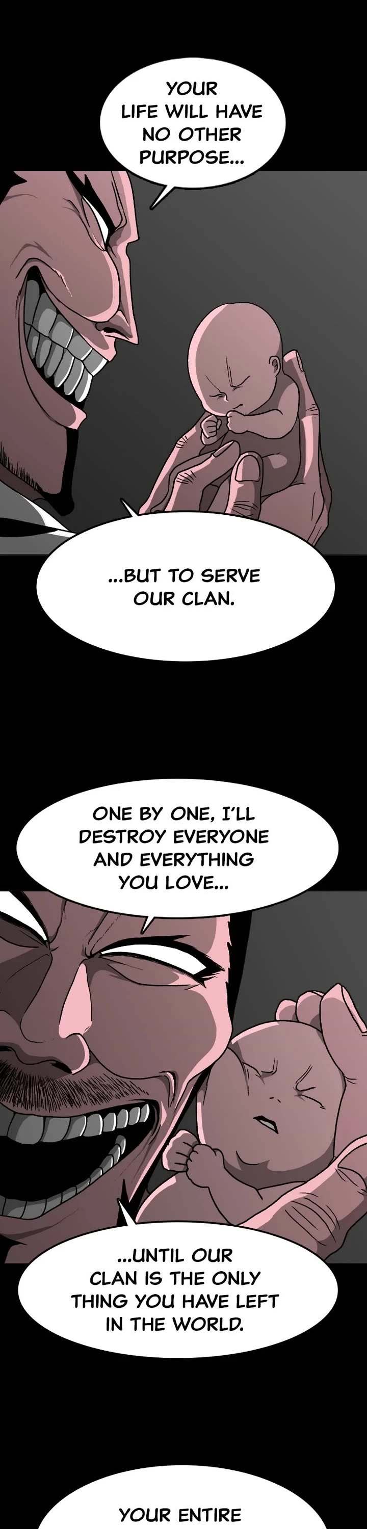 The Graymark chapter 3 page 3