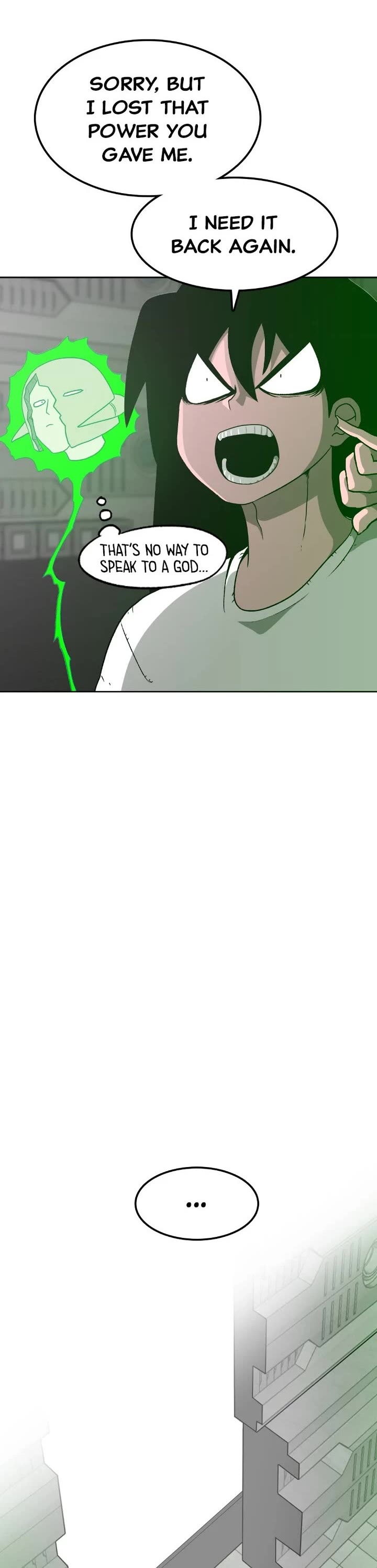 The Graymark chapter 3 page 30