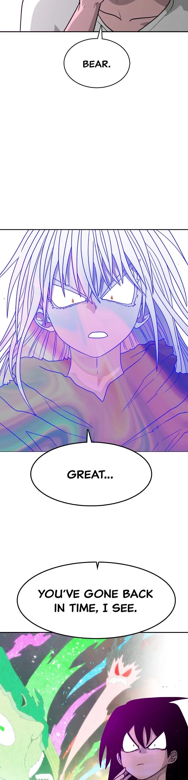 The Graymark chapter 3 page 35