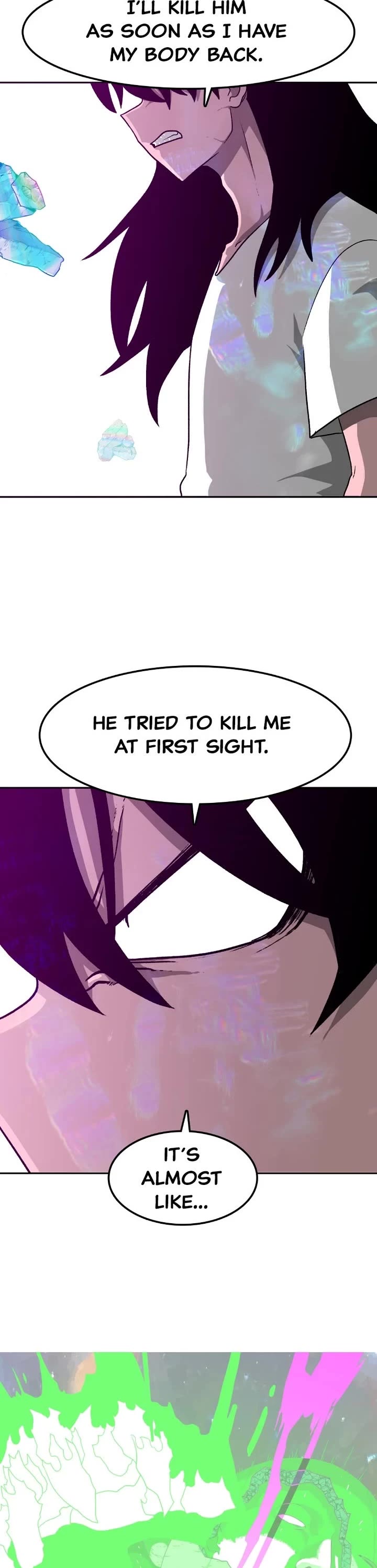 The Graymark chapter 3 page 39
