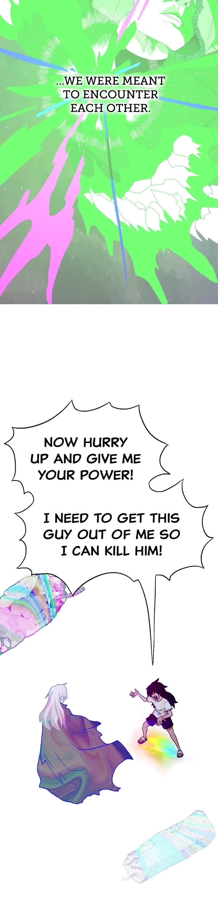 The Graymark chapter 3 page 40