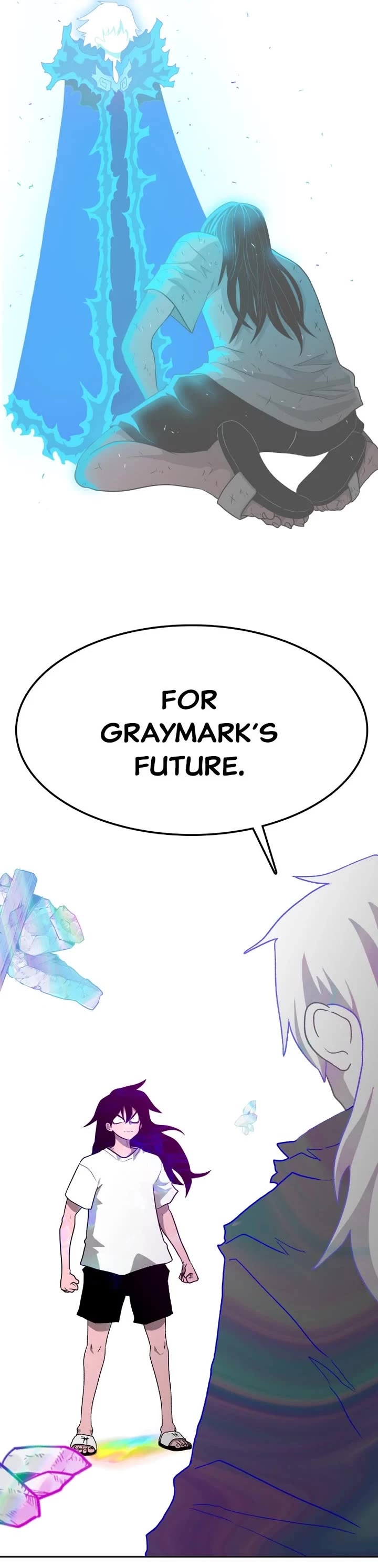 The Graymark chapter 3 page 44