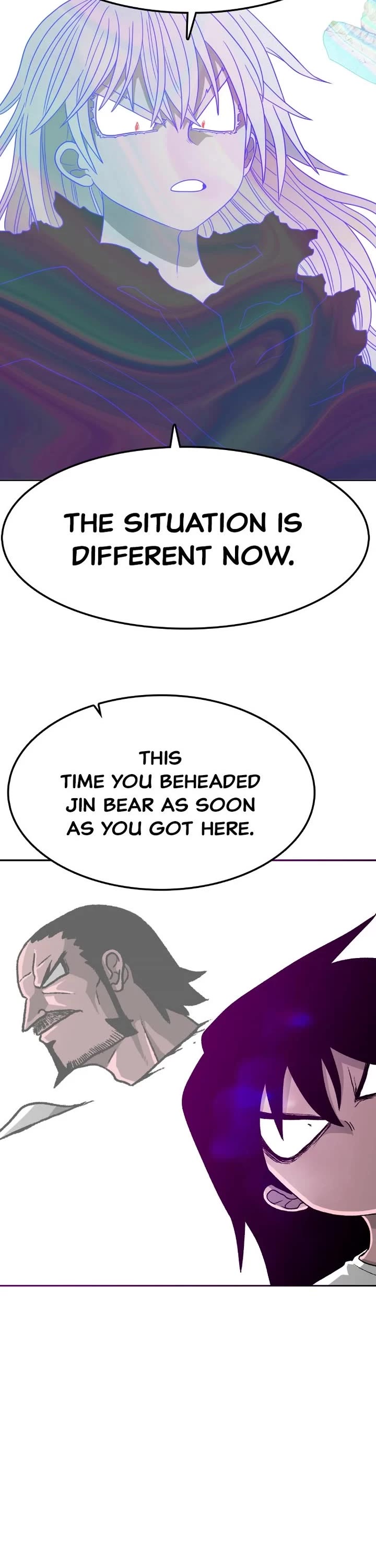 The Graymark chapter 3 page 47